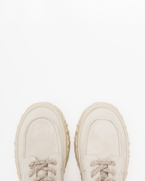 Bottes de plate-forme AGL