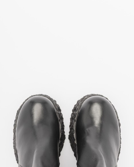 Botas de plataforma AGL Botas de plataforma AGL