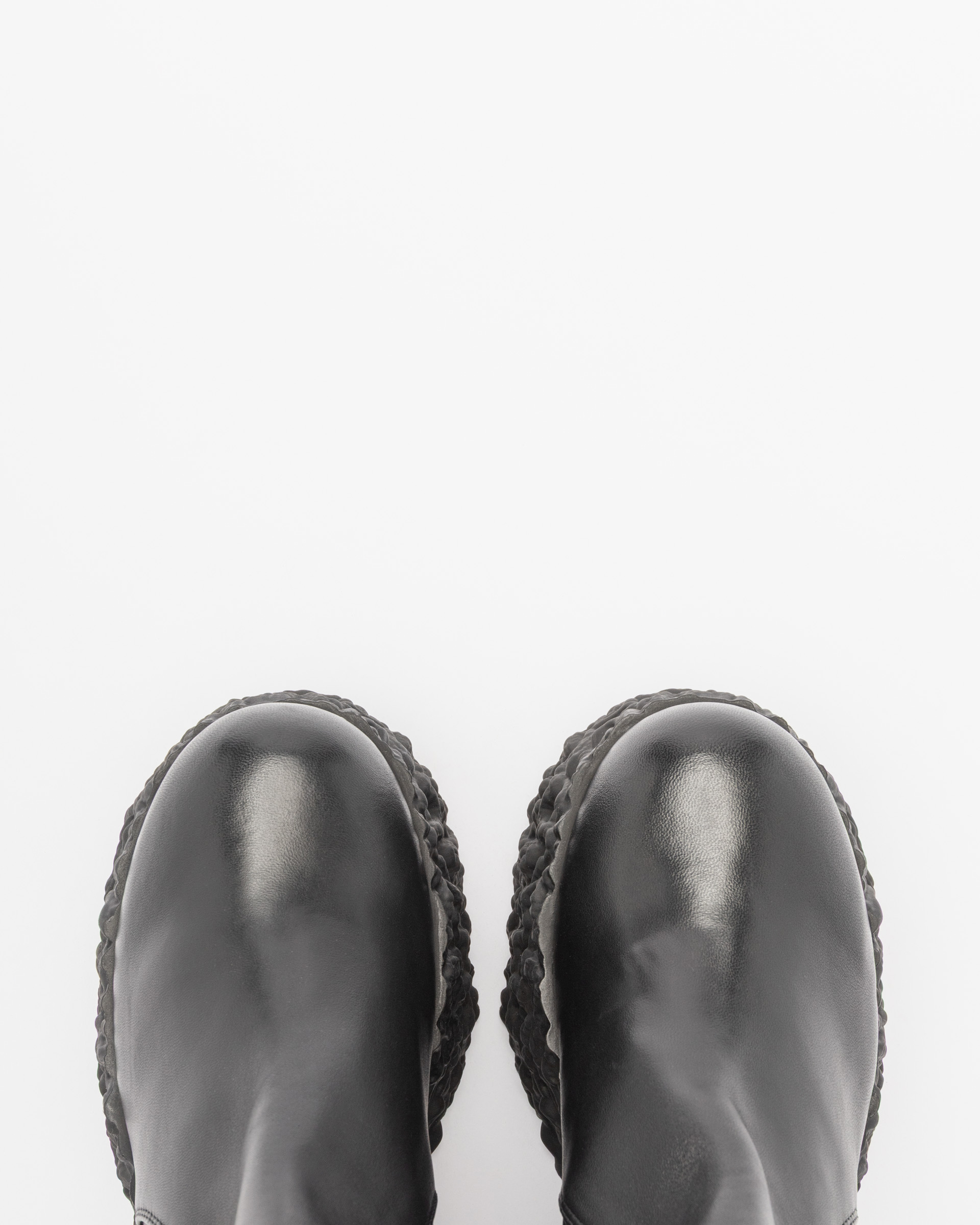 Botas de plataforma AGL