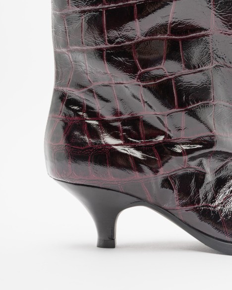 Stiefel Elena Iachi Stiefel Elena Iachi