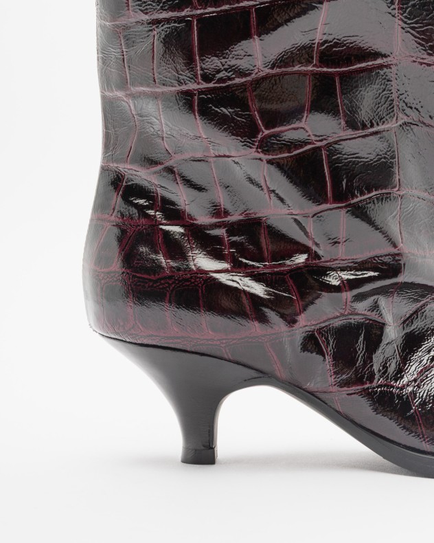 Botas Elena Iachi