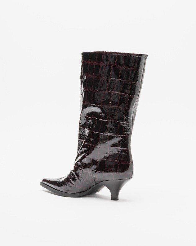 Botas Elena Iachi
