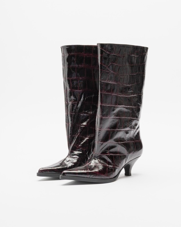 Botas Elena Iachi