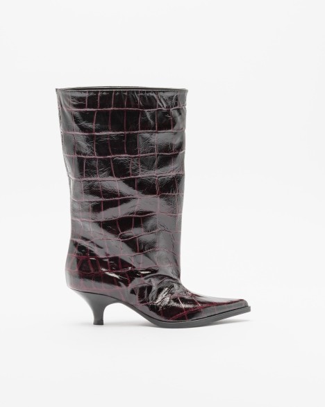 Botas Elena Iachi