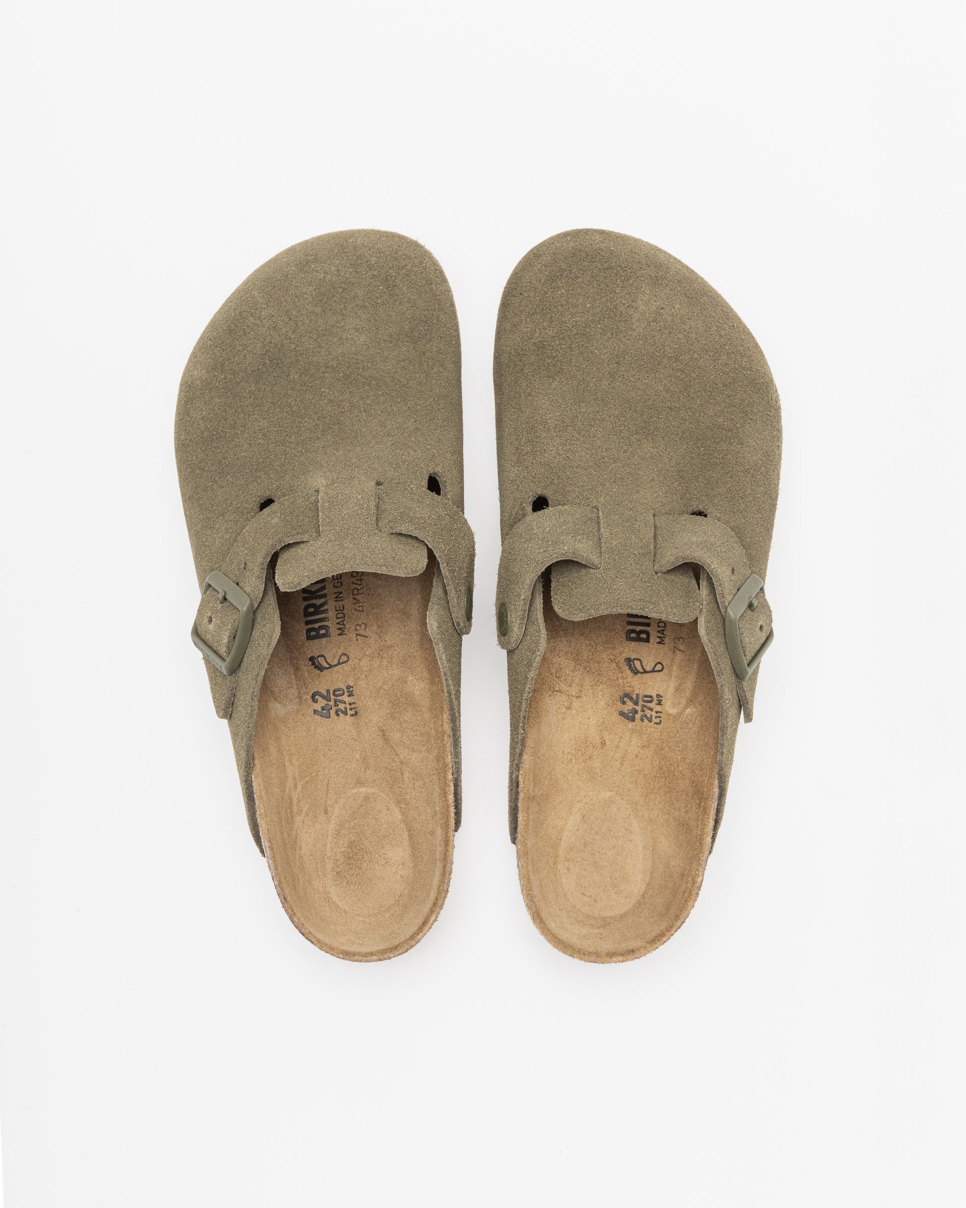 Sabots Birkenstock