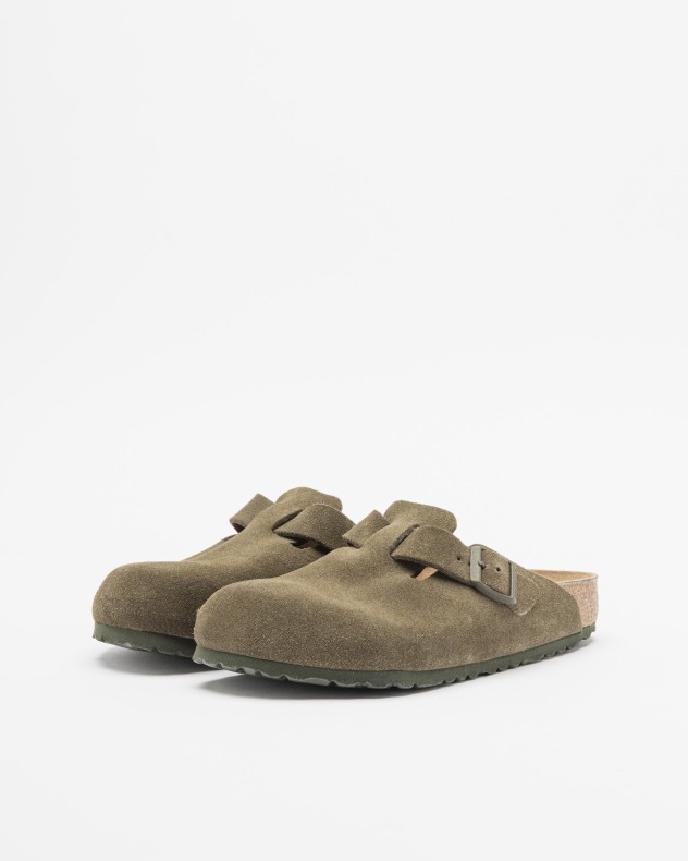 Zuecos Birkenstock