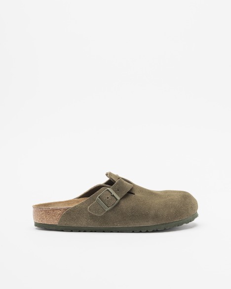 Zuecos Birkenstock