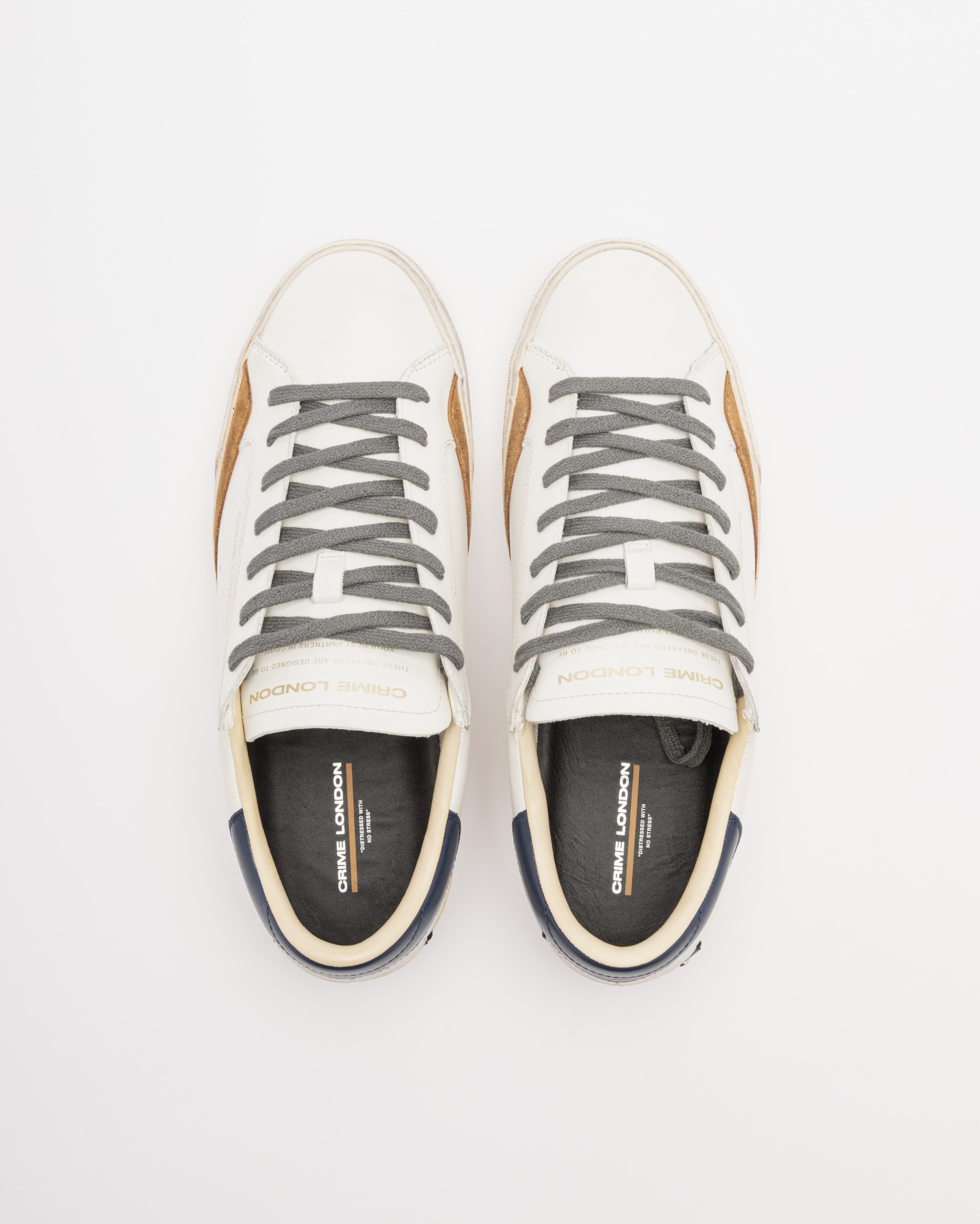 Crime London Sneakers