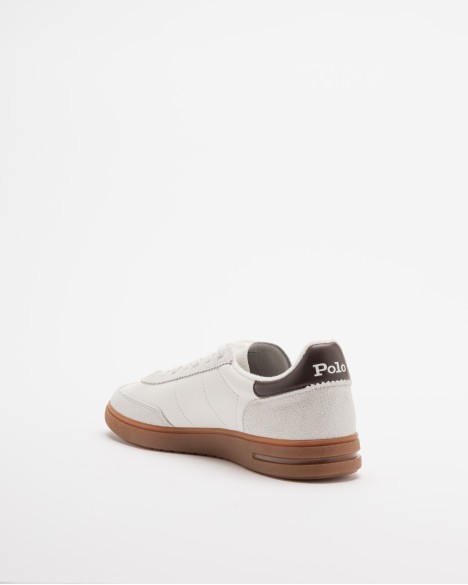 Sneakers bianche Polo Ralph Lauren Sneakers bianche Polo Ralph Lauren