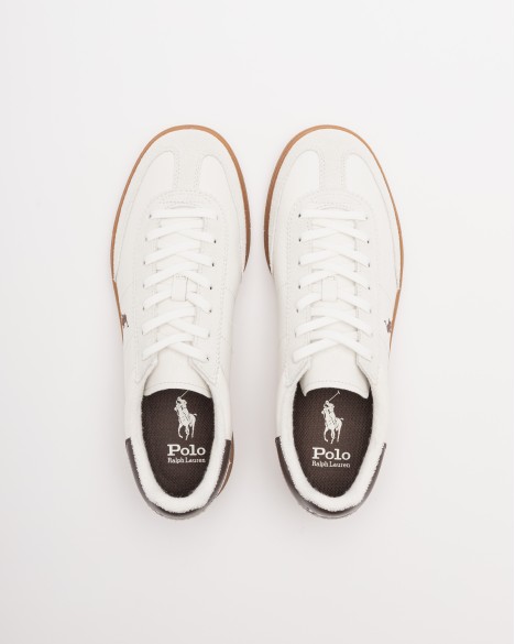 Sneakers bianche Polo Ralph Lauren Sneakers bianche Polo Ralph Lauren