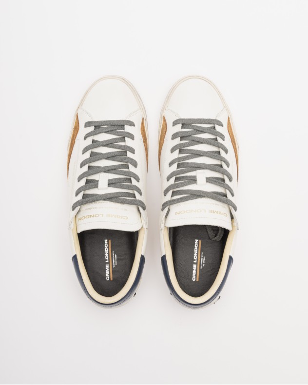 Sneakers Crime London
