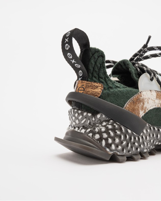 Exé Sneakers