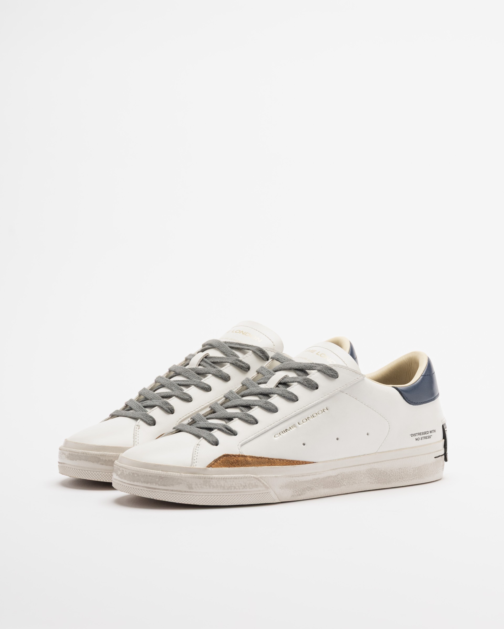 Crime London Sneakers