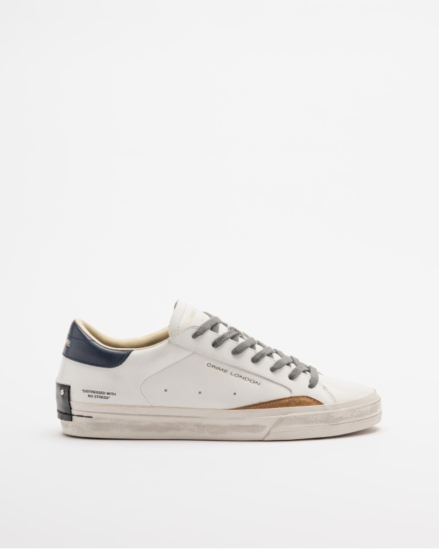 Crime London Sneakers