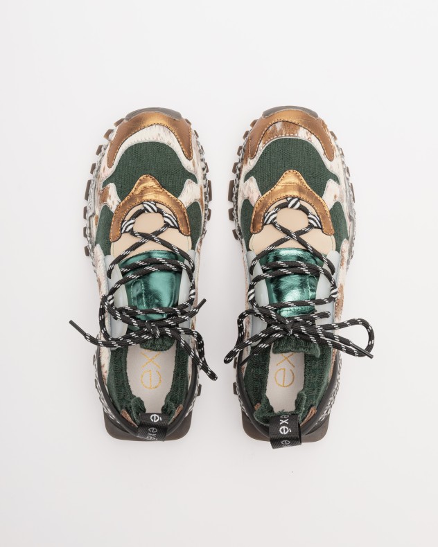 Exé Sneakers