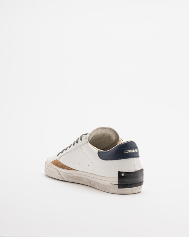 Sneakers Crime London