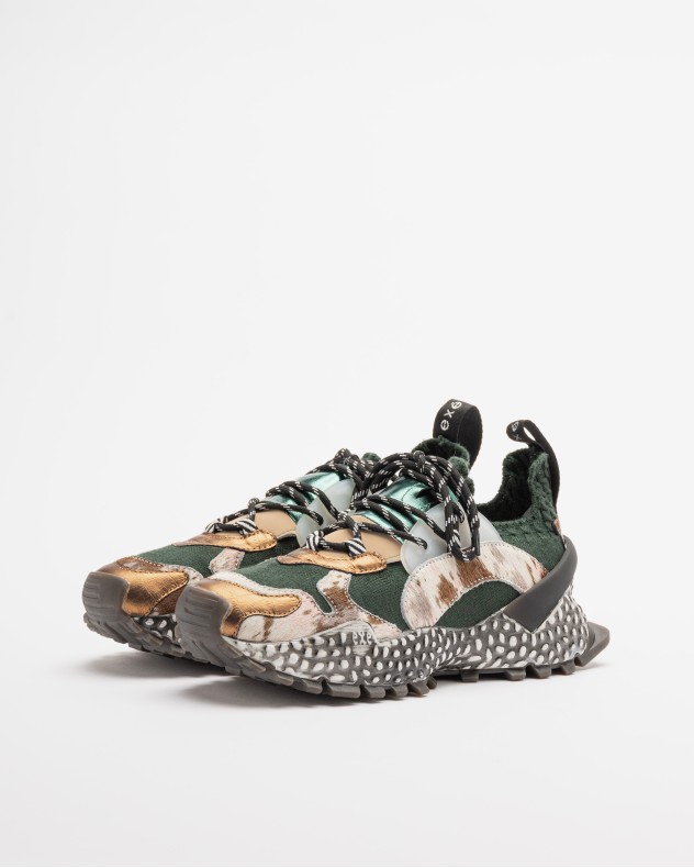 Sneakers Ex
