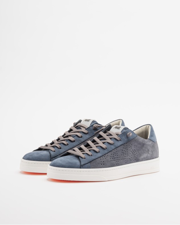 Zapatillas P448