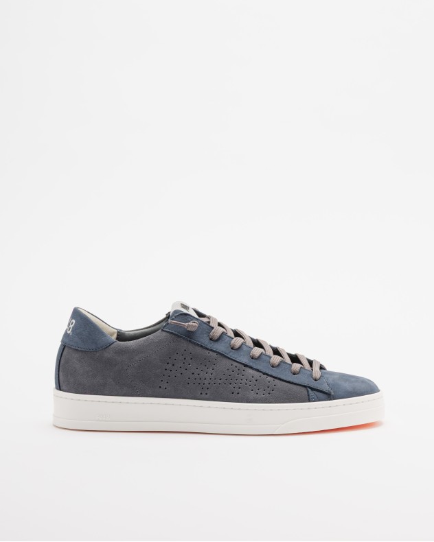 Zapatillas P448