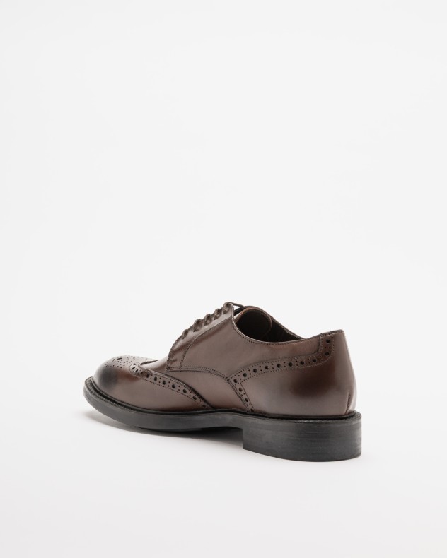 Chaussures richelieu PROF