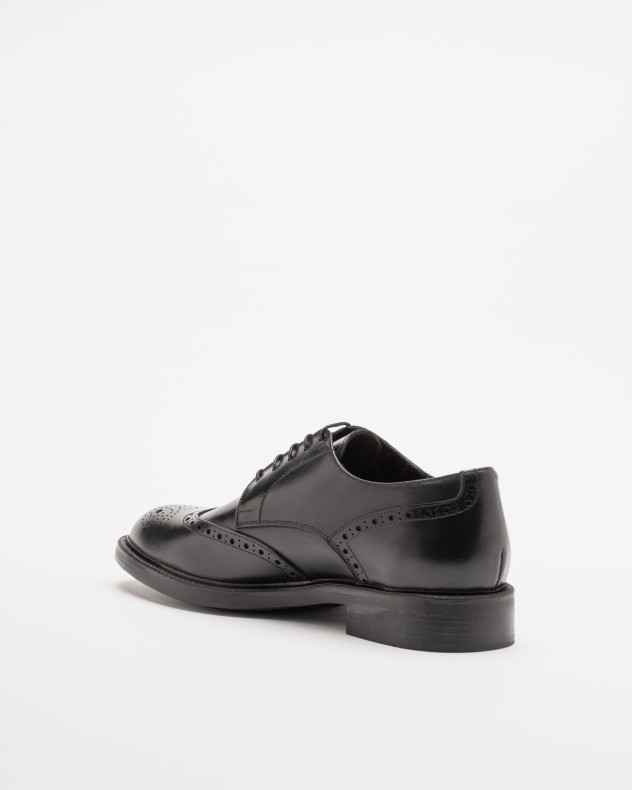 PROF Brogue shoes