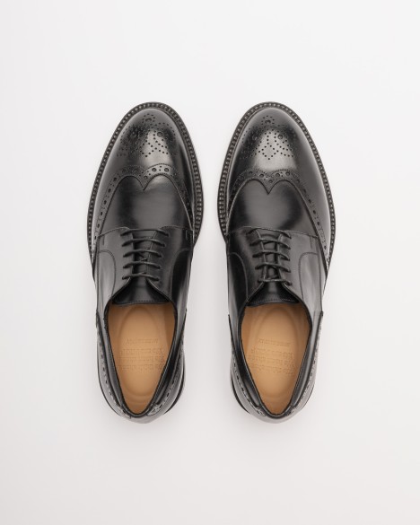 Zapatos brogue PROF Zapatos brogue PROF
