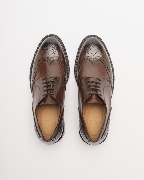 Brogue-schoenen PROF Brogue-schoenen PROF