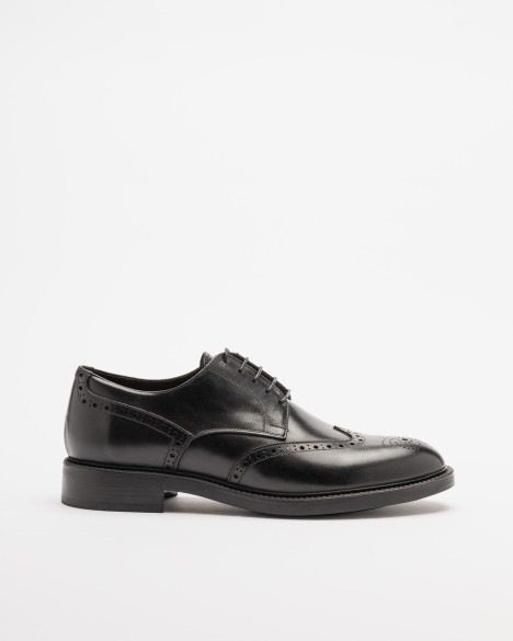 Sapatos brogue PROF
