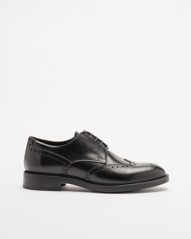 Brogue-Schuhe PROF