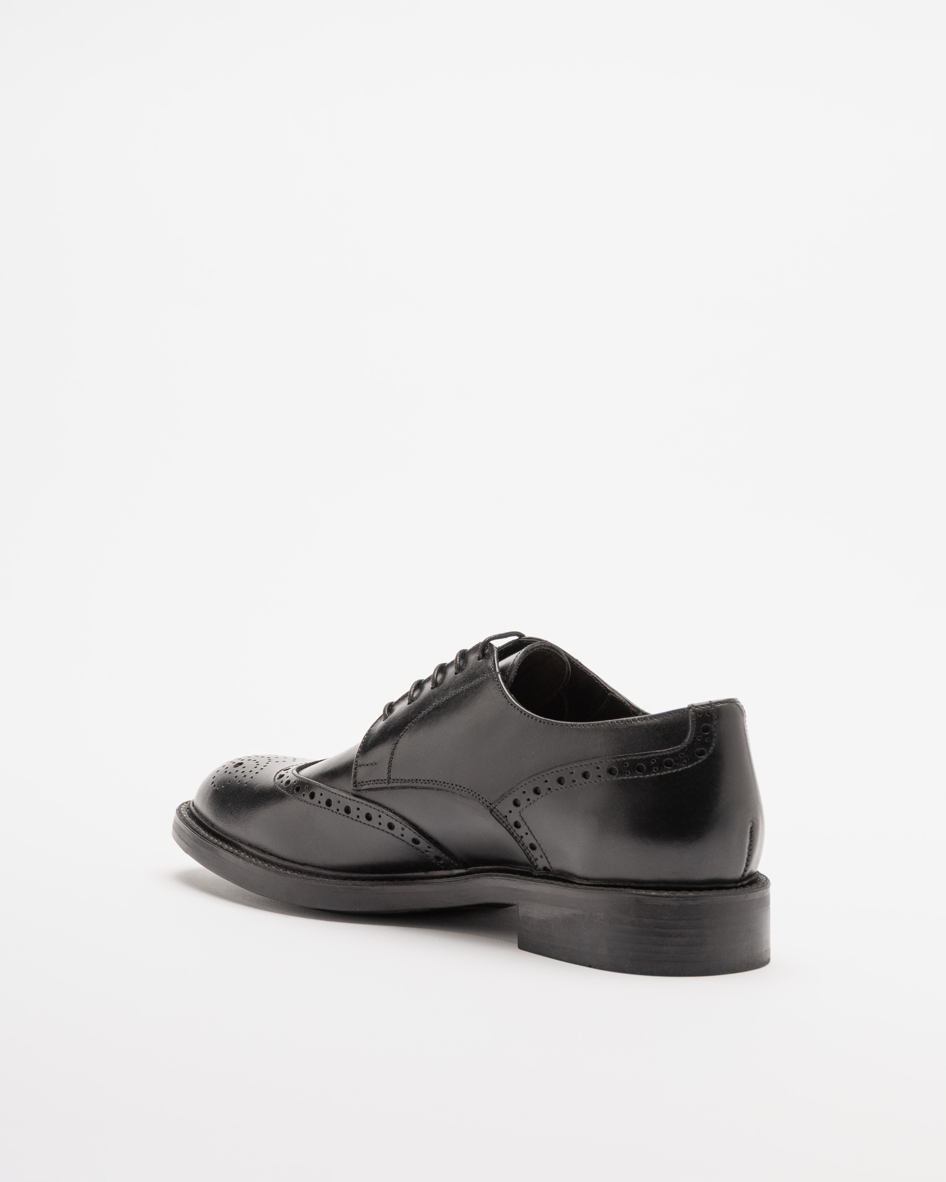 Scarpe brogue PROF