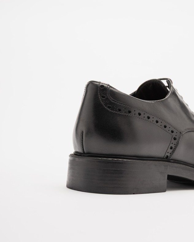PROF Brogue shoes