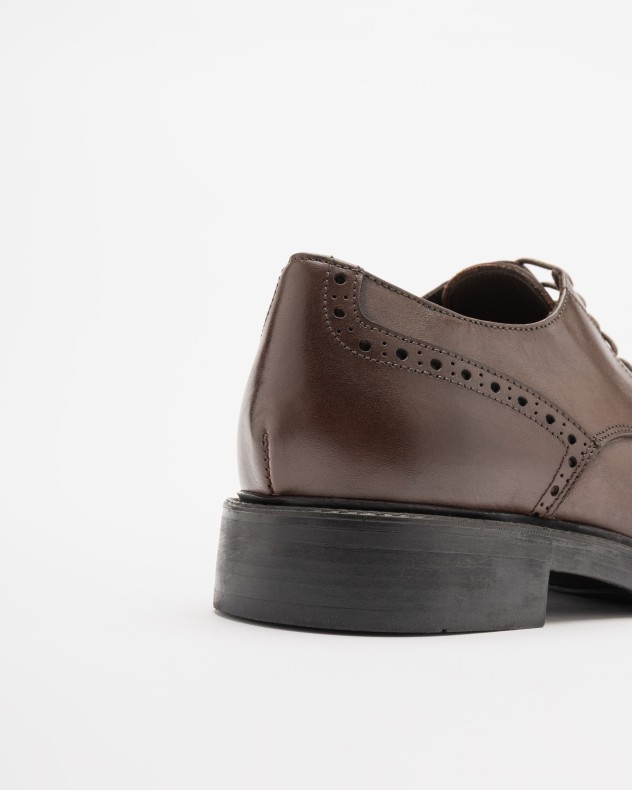 Chaussures richelieu PROF