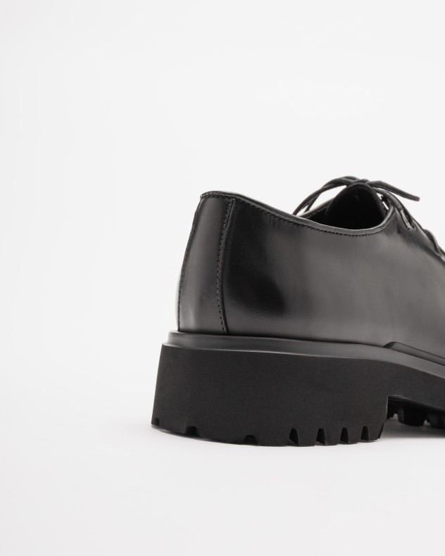 PROF Shoes