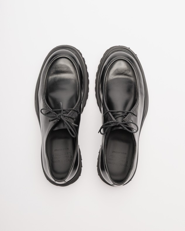 PROF Shoes