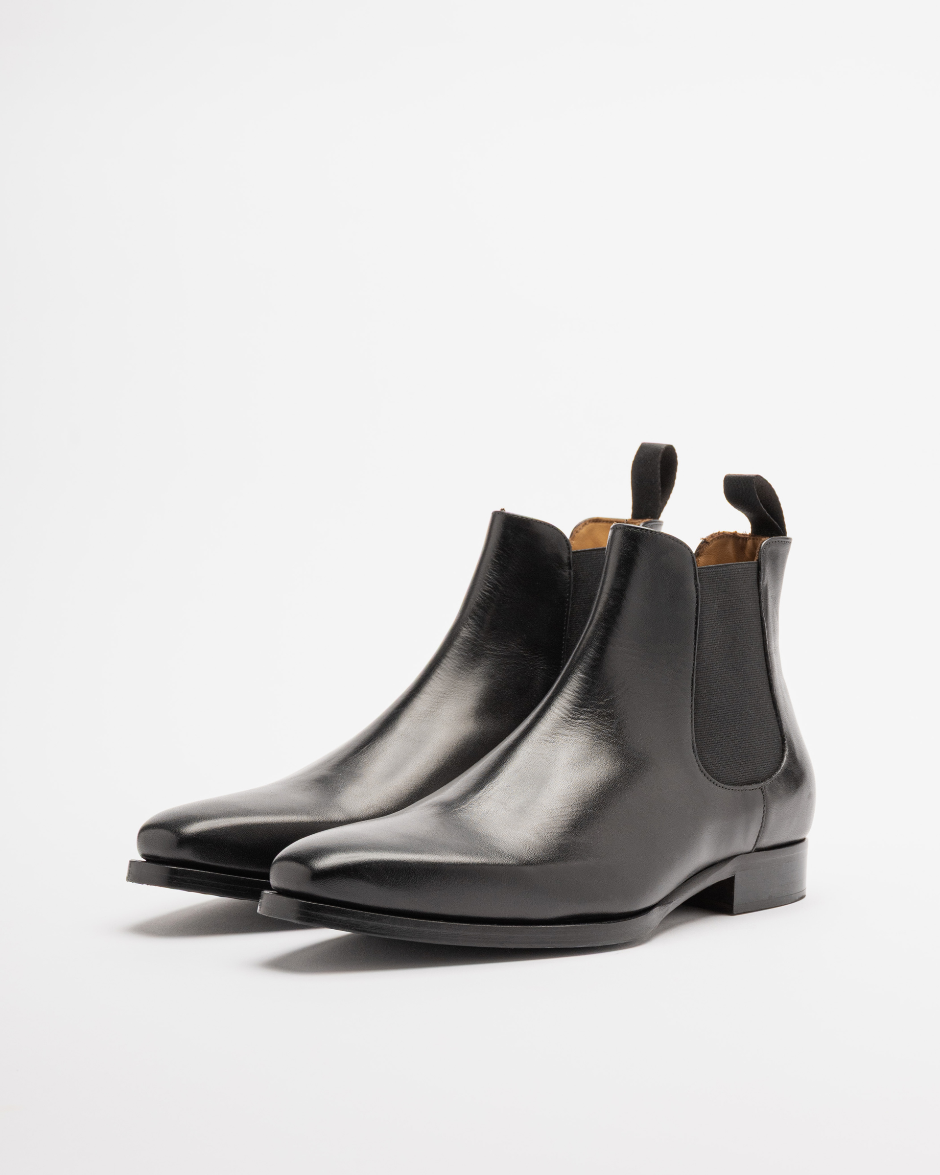 Stivaletti Chelsea PROF