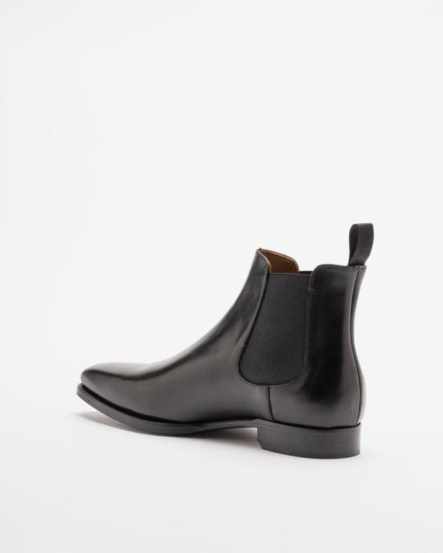 PROF Chelsea Ankle boots
