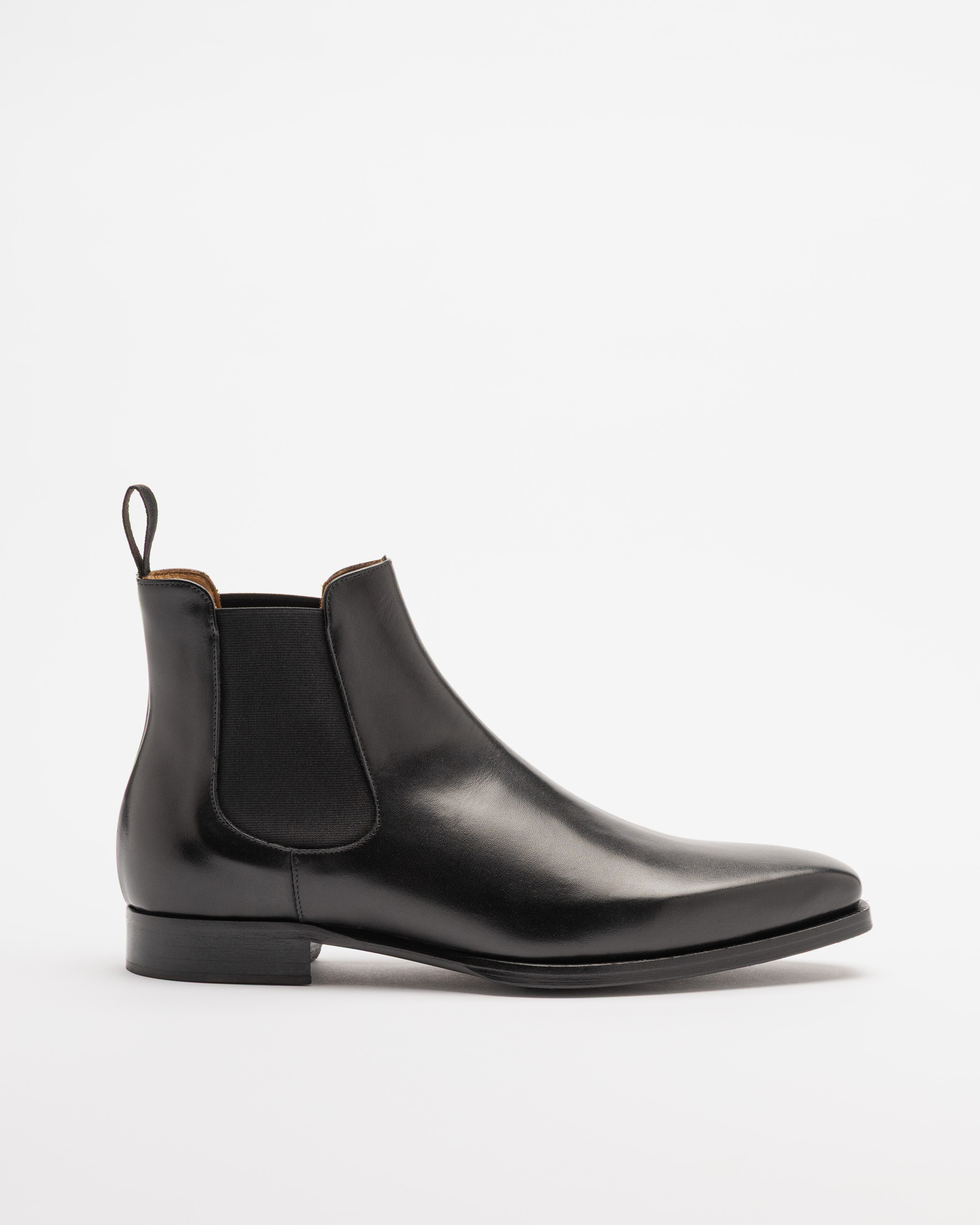 Stivaletti Chelsea PROF