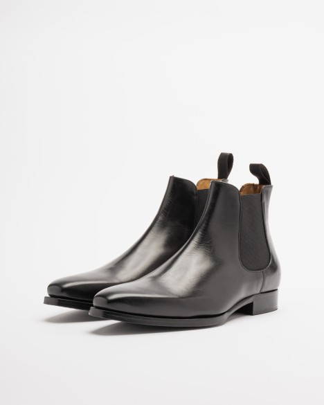 Bottines chelsea PROF Bottines chelsea PROF