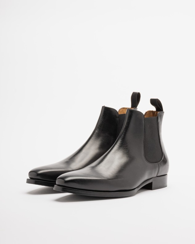 Botines chelsea PROF