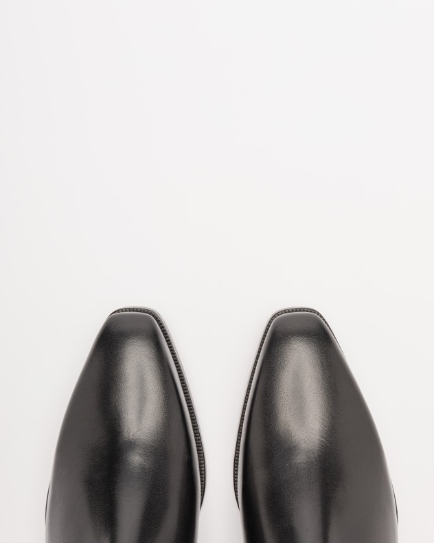 PROF Chelsea Ankle boots