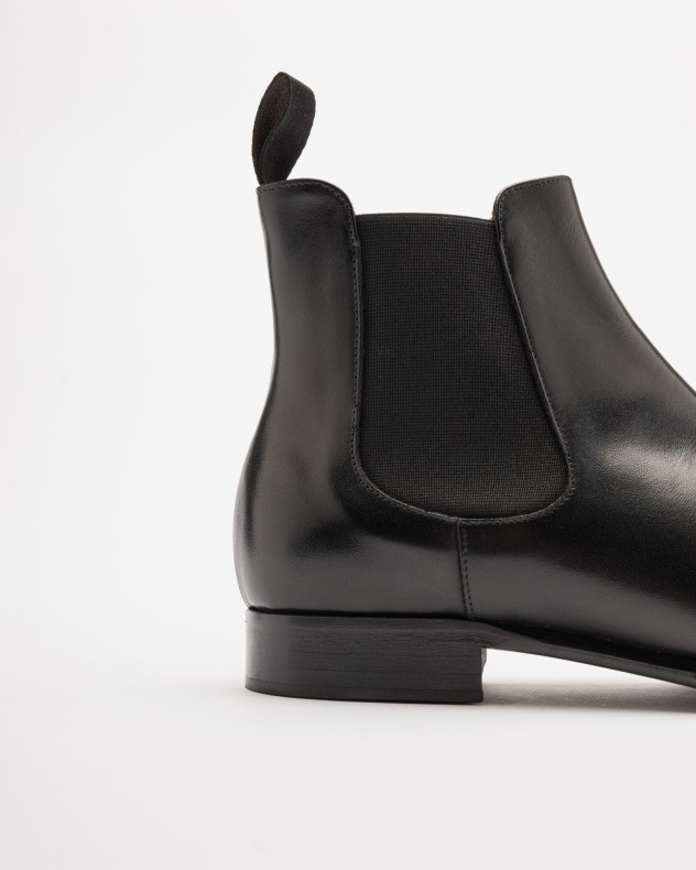 PROF Chelsea Ankle boots