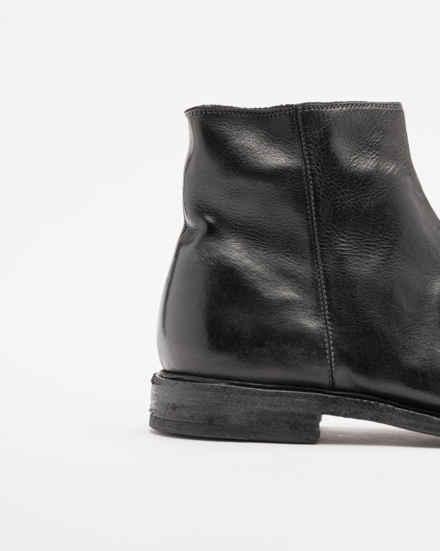 Stiefeletten PROF