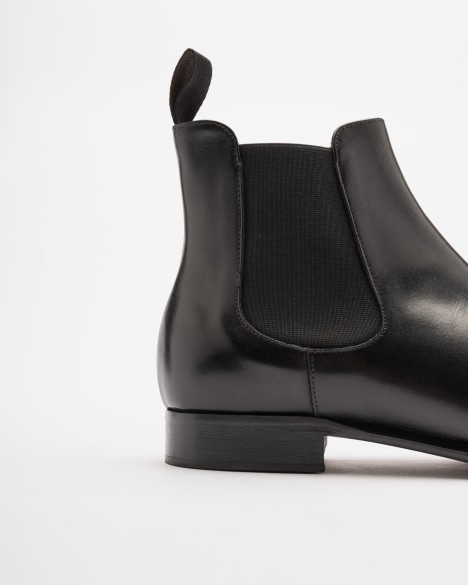 Bottines chelsea PROF Bottines chelsea PROF