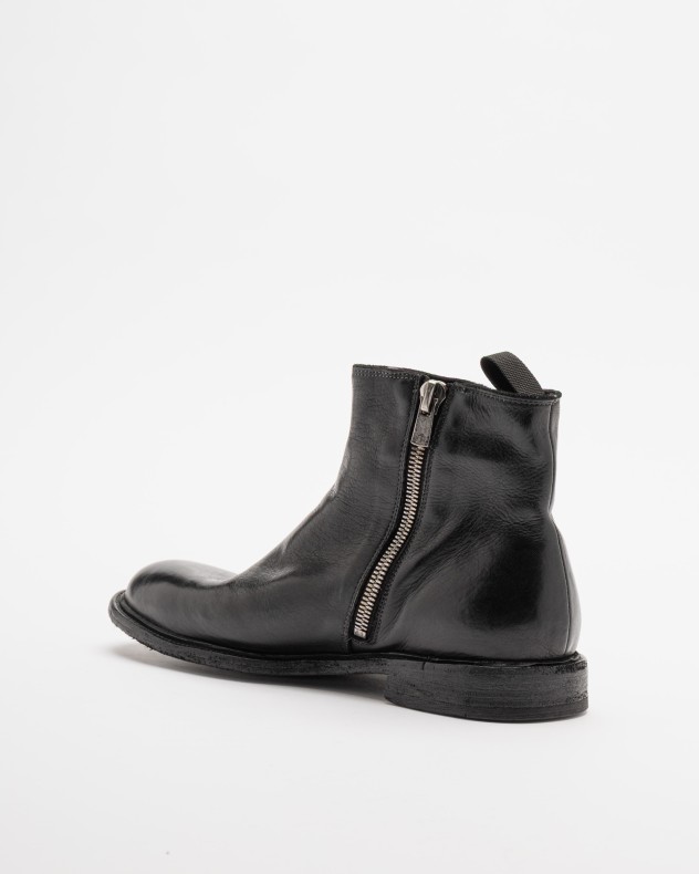 Stiefeletten PROF