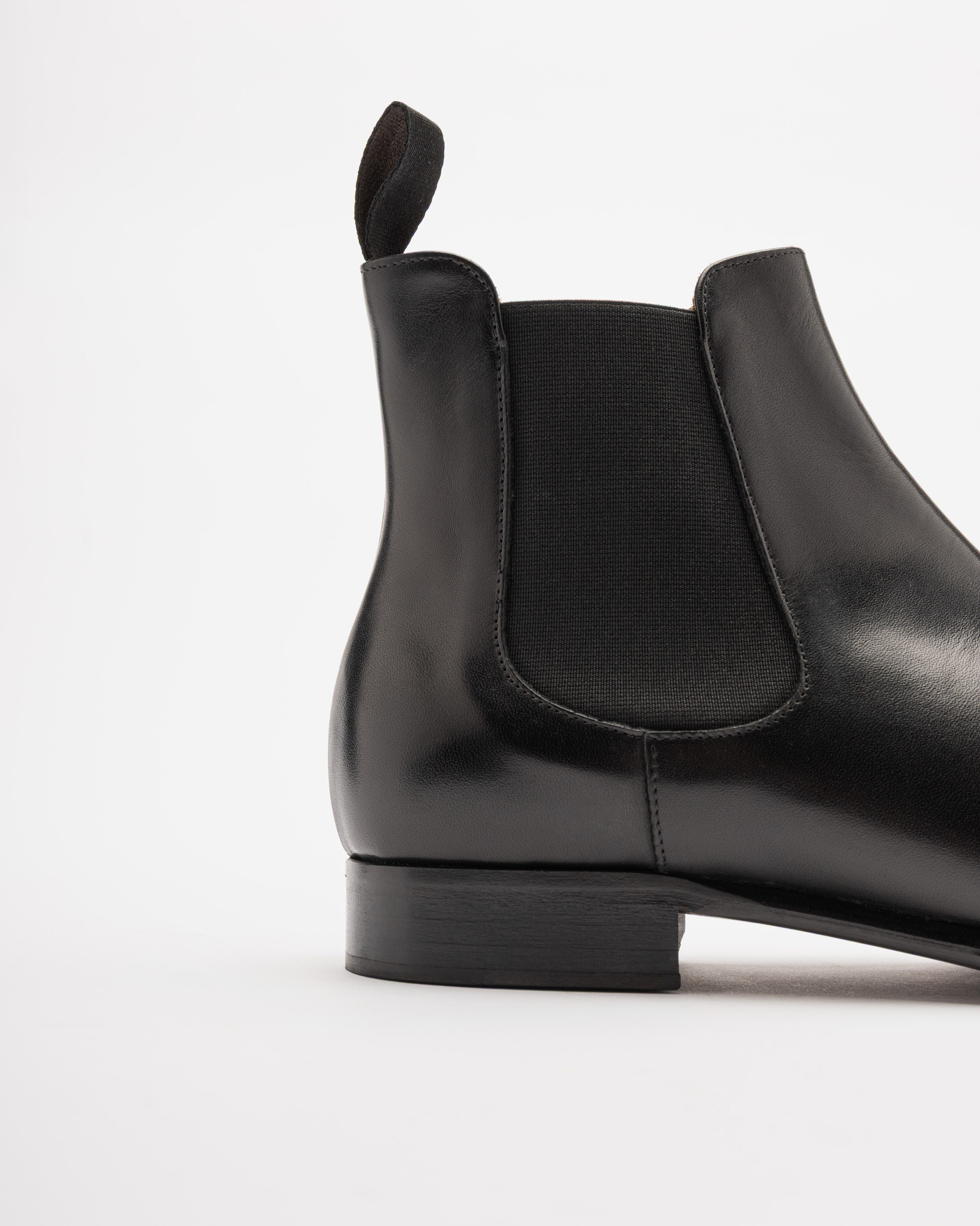 Stivaletti Chelsea PROF