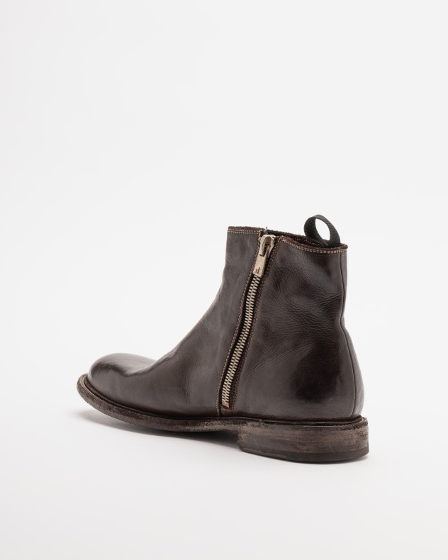 Bottines PROF