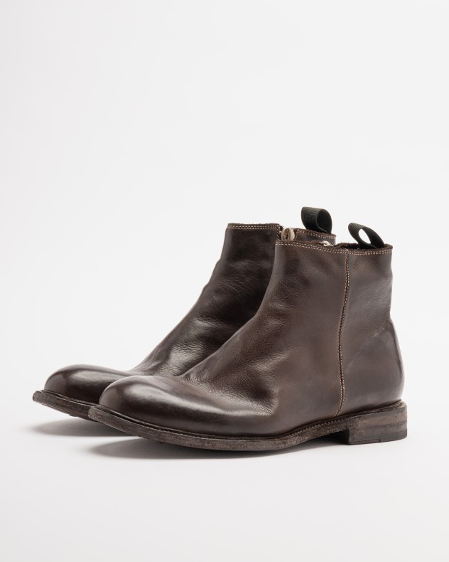 Botines PROF