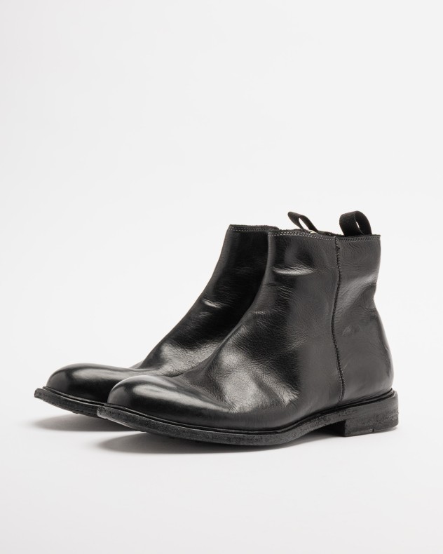 Botines PROF