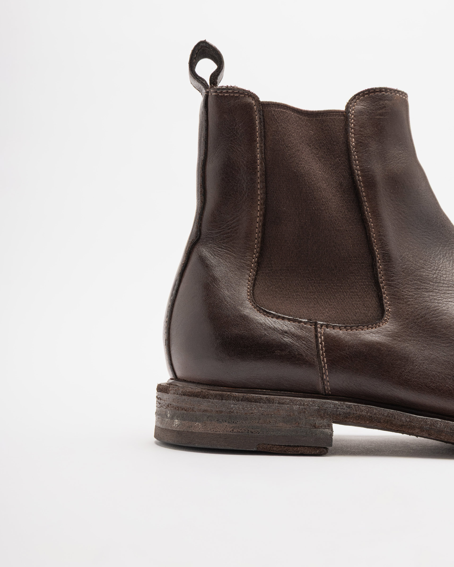 Stivaletti Chelsea PROF