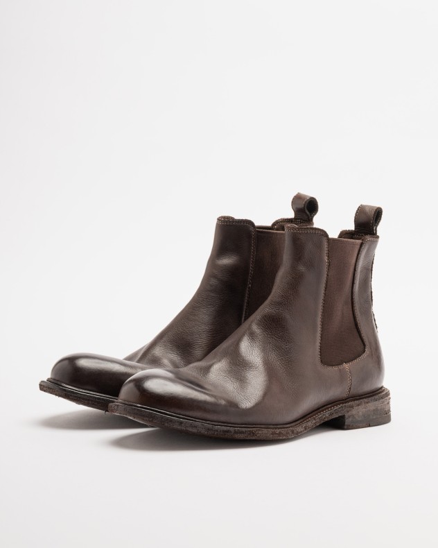 Bottines chelsea PROF